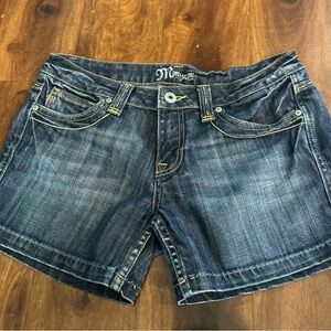 Miss Me Women's Jean shorts